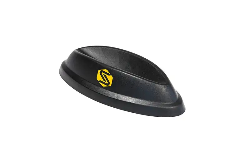 Saris Trainertillbehör Framhjulsstöd Trainer Wheel Leveling Block