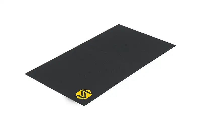 Saris Trainertillbehör Trainermatta