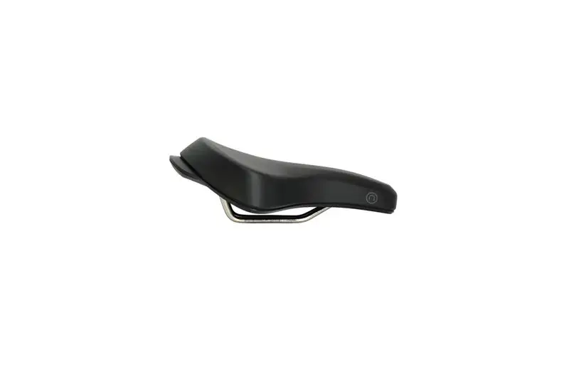Selle Royal Saddle On Relaxed