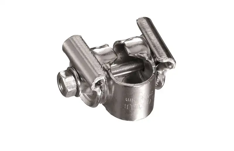 Selle Royal Sr 5 Components Clamp