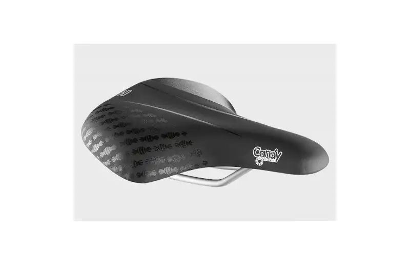 Selle Royal Sr Sadel Junior Candy