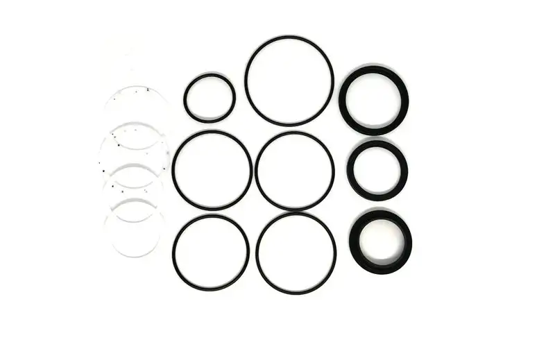 Servicekit Fox Shox Float Air Sleeve Kit