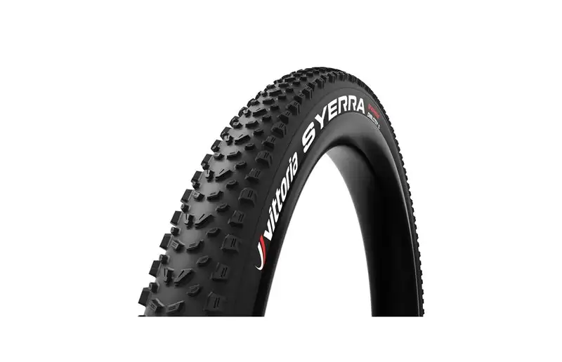 Shimano Cykeldäck Syerra Tlr G2