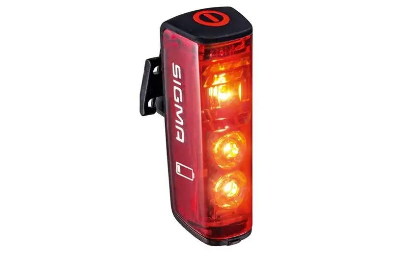 Sigma Baklampa Blaze
