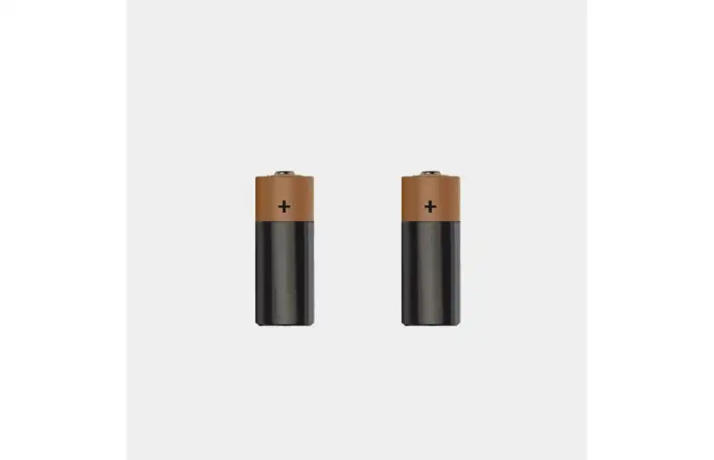 Sigma Batteri Lr1 2-Pack
