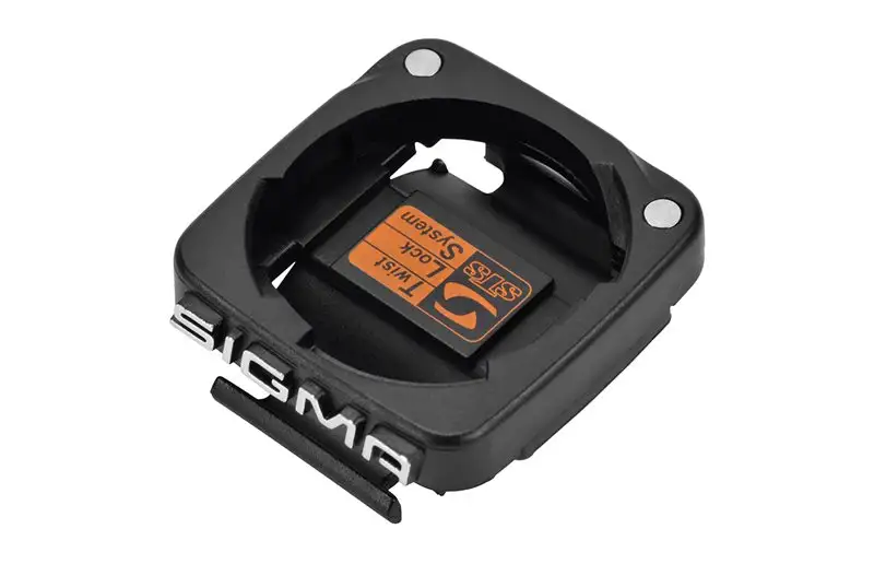 Sigma Bracket Sts/Ats 2032 Topline 2012