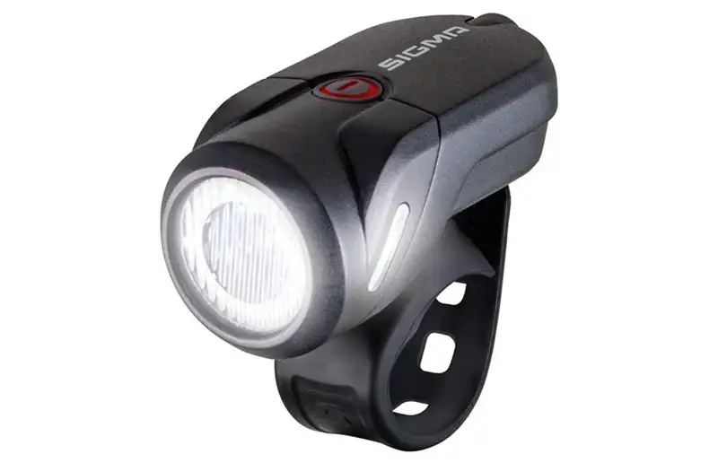 Sigma Cykellampa Aura 35 Usb