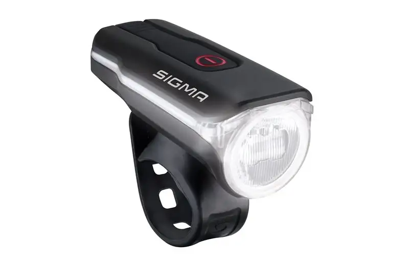 Sigma Cykellampa Aura 60 Usb