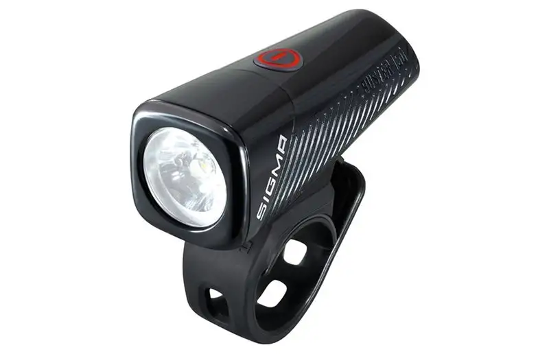 Sigma Front Light Buster Fl 150 Black