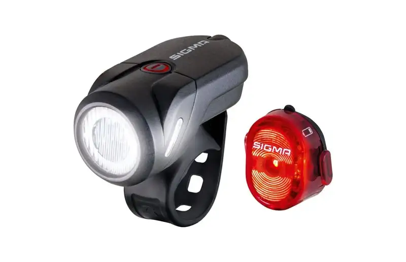 Sigma Lampset Aura 35 Usb/ Nugget