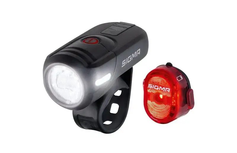 Sigma Lampset Aura 45 Usb/ Nugget