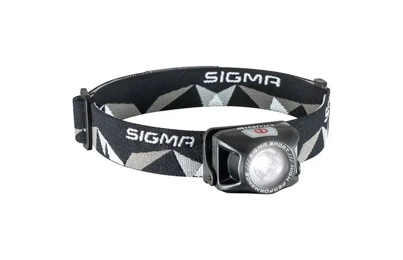 Sigma Pannlampa Ii