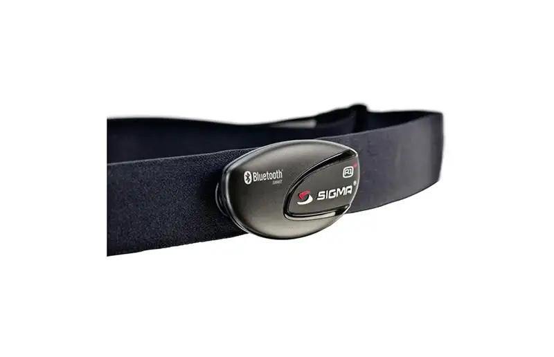 Sigma R1 Duo Comfortex+ Hr Transmitter
