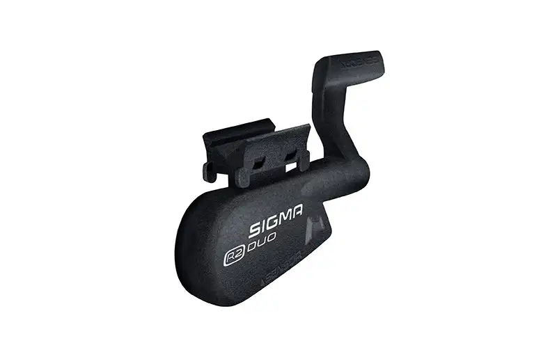 Sigma R2 Duo Combo Speed/ Cadence