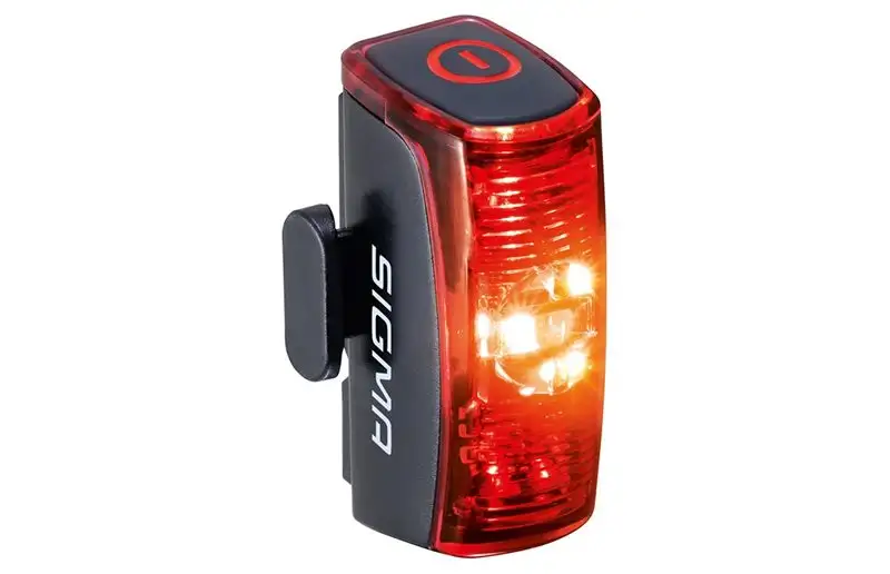 Sigma Rear Light Infinity Red