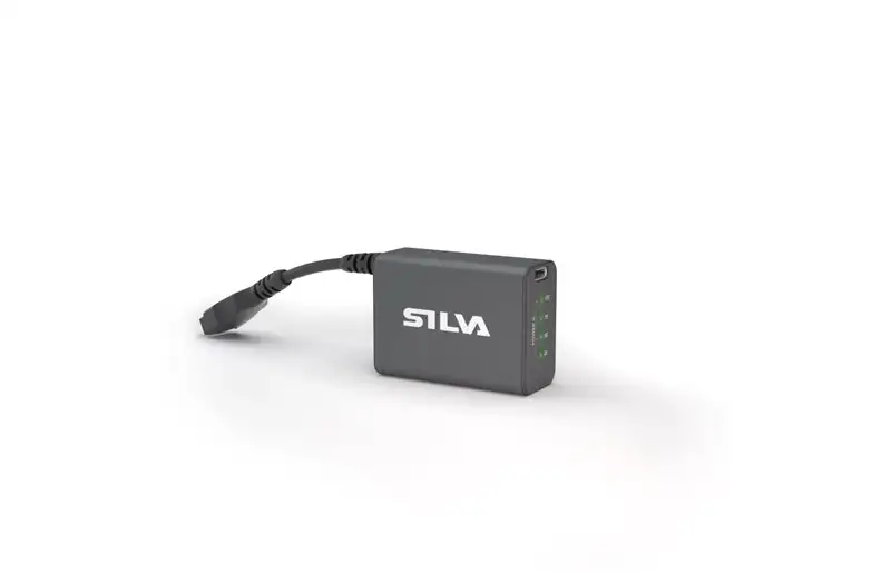 Silva Headlamp Battery 2.0Ah