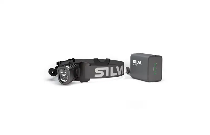 Silva Pannlampa Exceed 4Xt