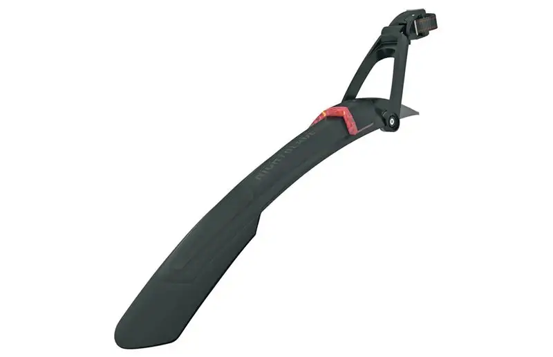 SKS Bakskärm Nightblade Plus