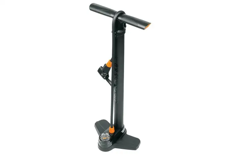 SKS Fotpump Air-X-Press 8.0