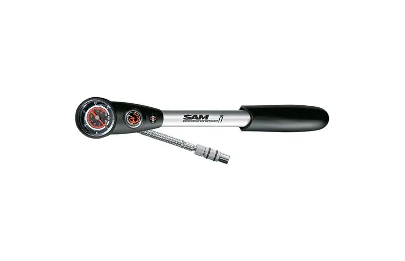 SKS Gaffelpump Sam