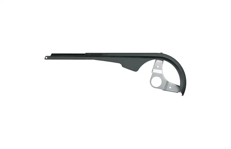 SKS Kedjeskydd Chainblade Black Max. 38