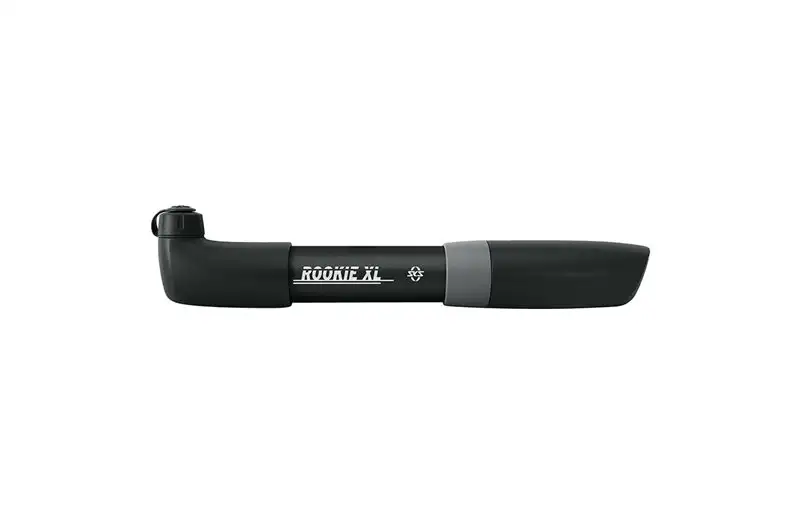 SKS Minipump Rookie Black