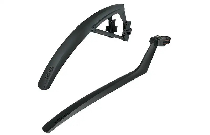 SKS Skärmset S-Board/ S-Blade Set