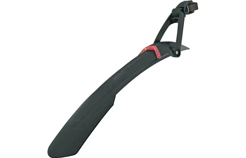 SKS Stänkskärm Bak Nightblade