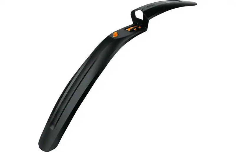 SKS Stänkskärm Fram Shockboard Xl
