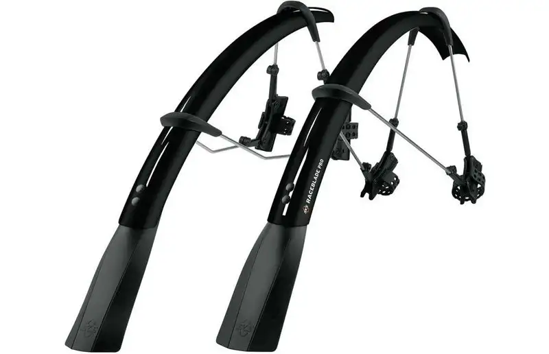 SKS Stänkskärm Set Raceblade Pro