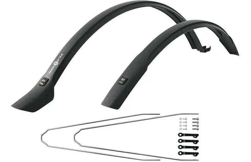 SKS Stänkskärm Set Velo 42 Urban