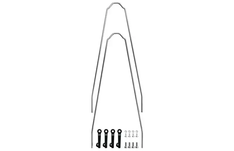 SKS U-Stays Kit Velo55 Cross