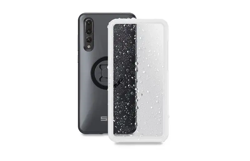Sp Connect Mobilfodral För Huawei P20 Pro Weather Cover