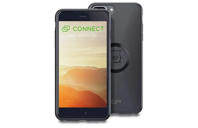 Sp Connect Mobilfodral För Iphone 8+/7+/6+/6S+ Phone Case