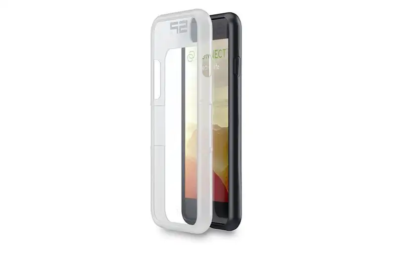 Sp Connect Mobilfodral För Iphone Se/8/7/6/6S Weather Cover