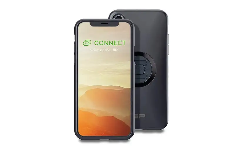Sp Connect Mobilfodral För Iphone Xs/X Phone Case
