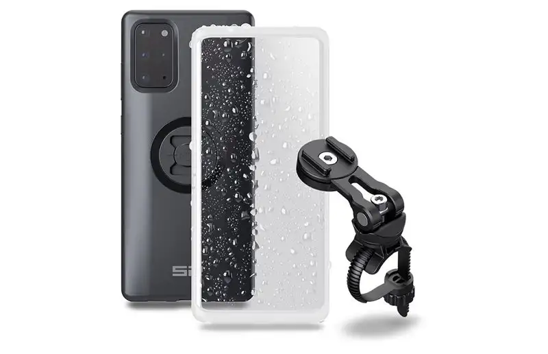 Sp Connect Smartphone Bundle Ii Samsung S20+
