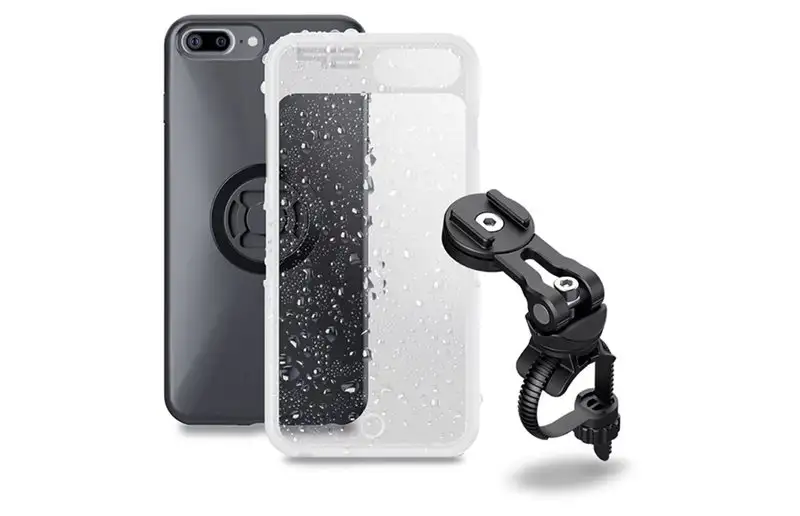 Sp Connect Smartphone Kit Sp Connect Bundle För Iphone