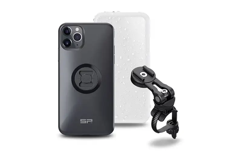 Sp Connect Smartphone Kit Sp Connect Bundle Ii För Iphone 11 Pro Max