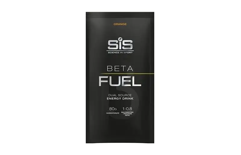 Sportdryck SIS Beta Fuel 80 500ml Apelsin