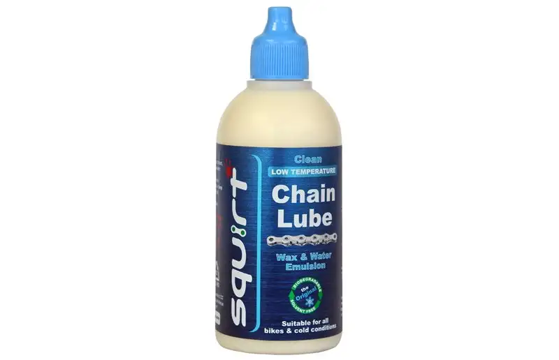 Squirt Low Temp Chain