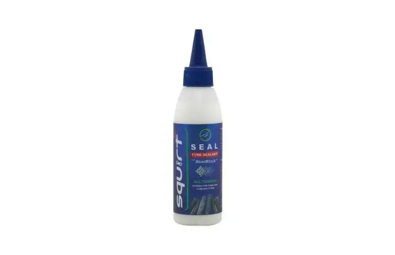 Squirt Tätningsvätska Sealant Withbeadblock