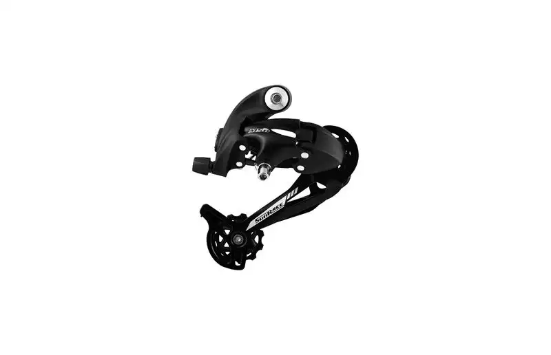 Sunrace Bakväxel M57 7/8 Växlar Long Cage