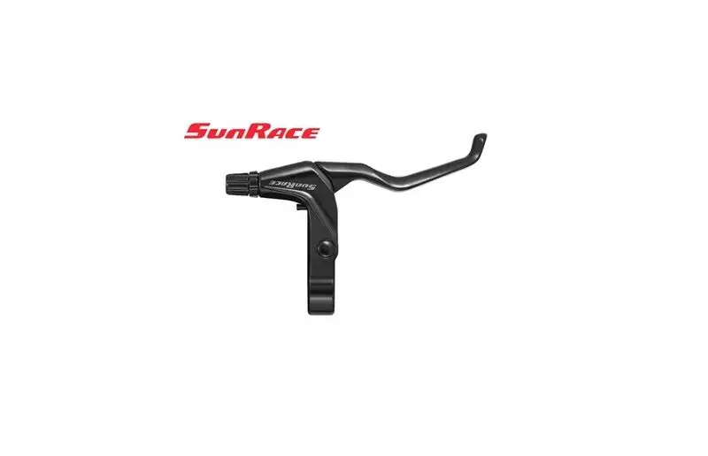 Sunrace Bromshandtag V-Broms Höger Aluminium