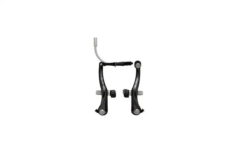 Sunrace Fälgbroms Bakaluminium 110mm
