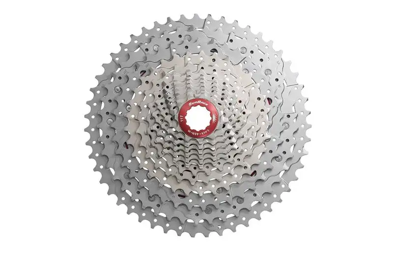 Sunrace Kassett 12-Delad Csmz903 11-51T