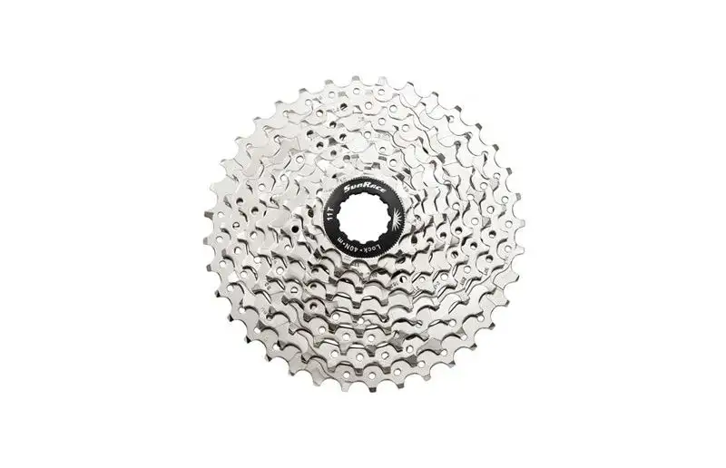 Sunrace Kassett Csm969Au 9 Växlar 11-32T För Shimano