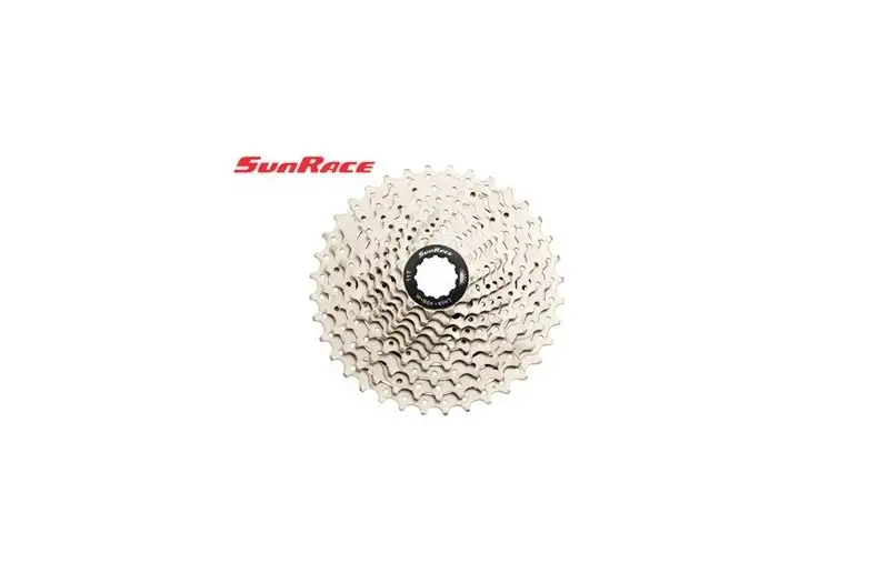 Sunrace Kassett Csms1 10 Växlar 11-36T För Shimano