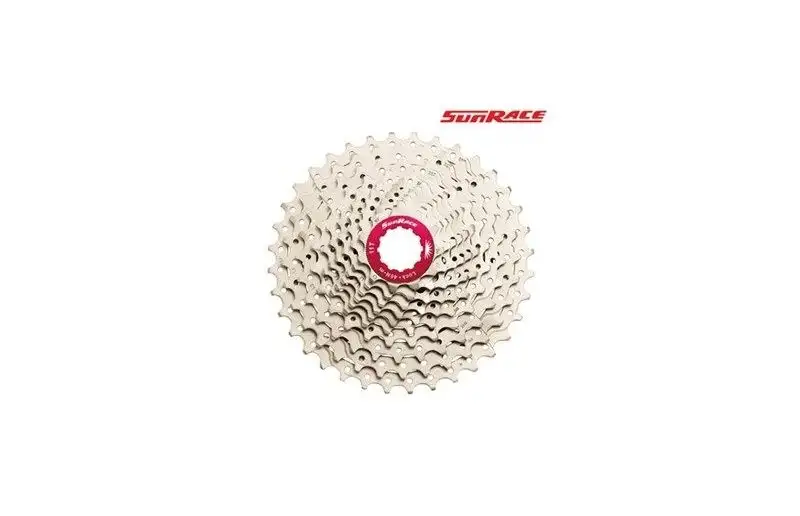 Sunrace Kassett Csmx0 10 Växlar 11-36T För Shimano