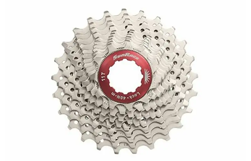 Sunrace Kassett Csrx0 10 Växlar 11-28T För Shimano